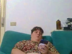 Cam4 Sex Chat of Mary0324