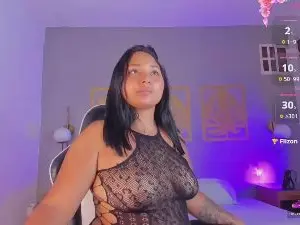 Cam4 Private Sex Chat of luccia_smith