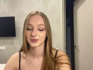Cam4 Sex Chat of AshleaGiardini