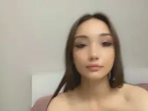 Cam4 Live Sex of ThanhElbe