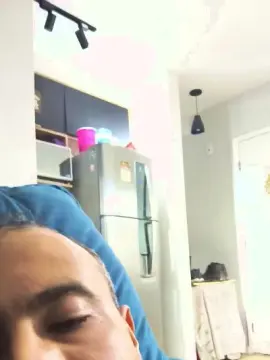 Cam4 Live Sex Cam of manupradofeli