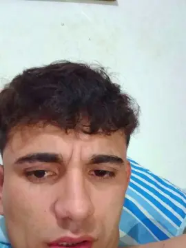 Cam4 Nude Webcam of martin2947