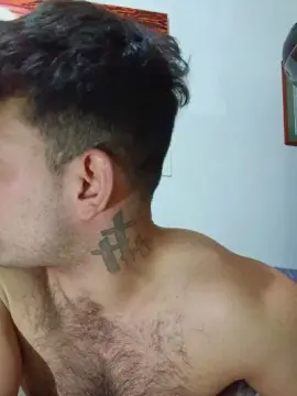 Cam4 Live Sex of martin2947