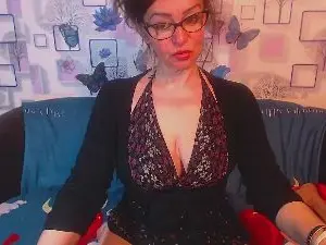 Cam4 Adult Video Chat of xxSexyMilfxx