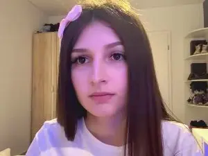 Cam4 Best Webcam of LaviniaStolze