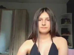Cam4 Private Sex Chat of LaviniaStolze