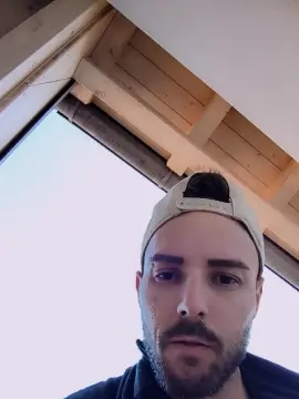 Cam4 Adult Video Chat of Liam_sexy27