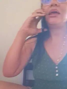 Cam4 Live Sex of LirioBr