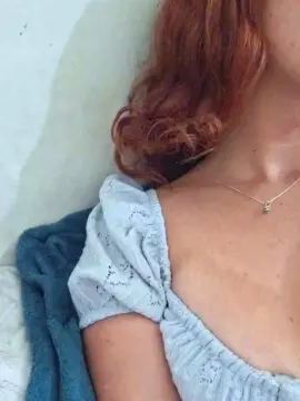 Cam4 Nude Webcam of Haily_44