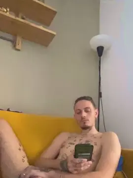 Cam4 Adult Video Chat of Xxxciroxxx