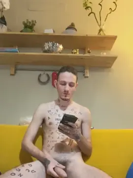 Cam4 Live Porn of Xxxciroxxx