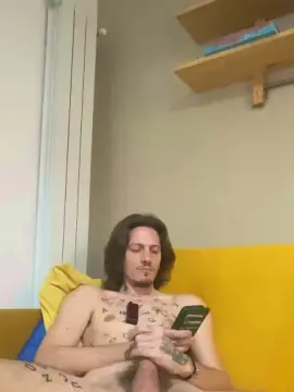 Cam4 Sex Cam of Xxxciroxxx