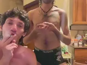Cam4 Sex Cam of marcvstrxsh