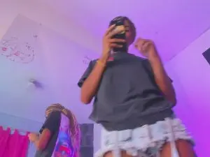 Cam4 Best live sex cam show of Ciara_Hot_Ts