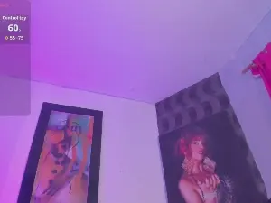Cam4 Live Sex Cam of Ciara_Hot_Ts
