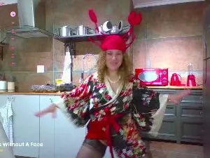Cam4 Free Porn Cam of Kate_Danswet