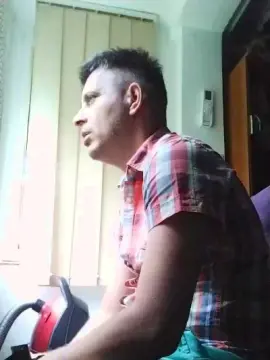 Cam4 Sex Chat of MikeGary21