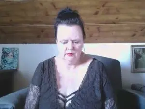 Cam4 Nude Webcam of TiffanyMilf