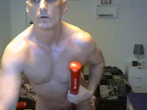 Cam4 Free Live Porn of bottomdaddy2