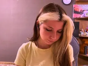 Cam4 Best live sex cam show of KristenHorwood