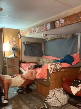 Cam4 Live Sex of SlaydbyGorgeous