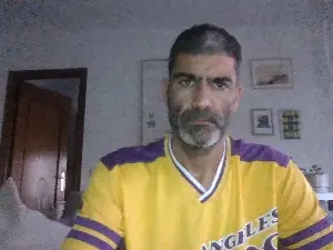 Cam4 Nude Webcam of hotreds