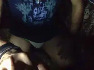 Cam4 Live Sex Cam of morboseandoxxx1