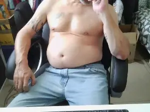 Cam4 Free Porn Cam of Kevinareux60