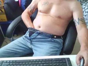 Cam4 Live Sex Cam of Kevinareux60