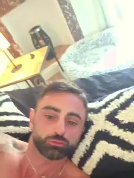Cam4 Free Live Porn of No_Control_X
