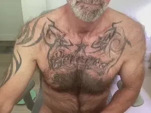 Cam4 Live Sex of hairyrrh