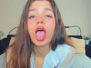 Cam4 Live Sex of BonnieCagev