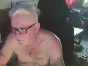 Cam4 Nude Webcam of dirtyminds1