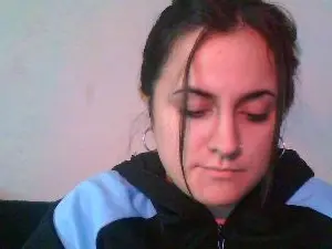 Cam4 Nude Webcam of lola2032