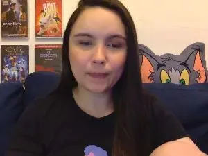 Cam4 Free Porn Cam of luamartinezpriv