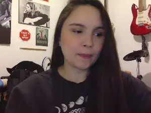 Cam4 Free Live Porn of luamartinezpriv