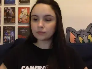Cam4 Live Sex of luamartinezpriv