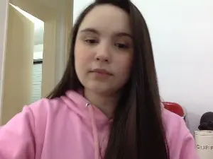Cam4 Adult Webcam of luamartinezpriv