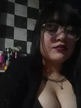 Cam4 Best Webcam of yamila36