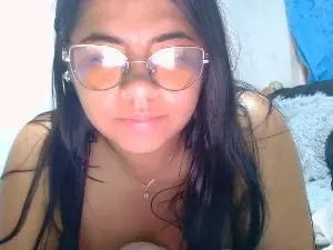 Cam4 Live Sex of Dulce_cloee