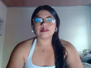 Cam4 Live Porn of Dulce_cloee