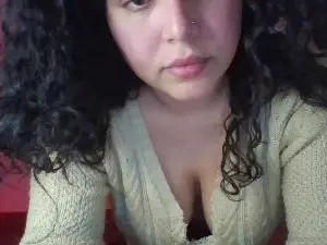 Cam4 Nude Webcam of Nikita_xx