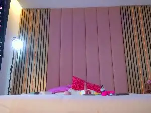 Cam4 Nude Webcam of Vesya