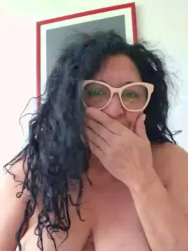 Cam4 Live Porn of Caritovivi