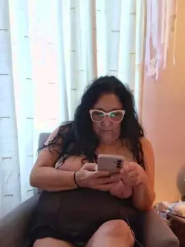Cam4 Nude Webcam of Caritovivi