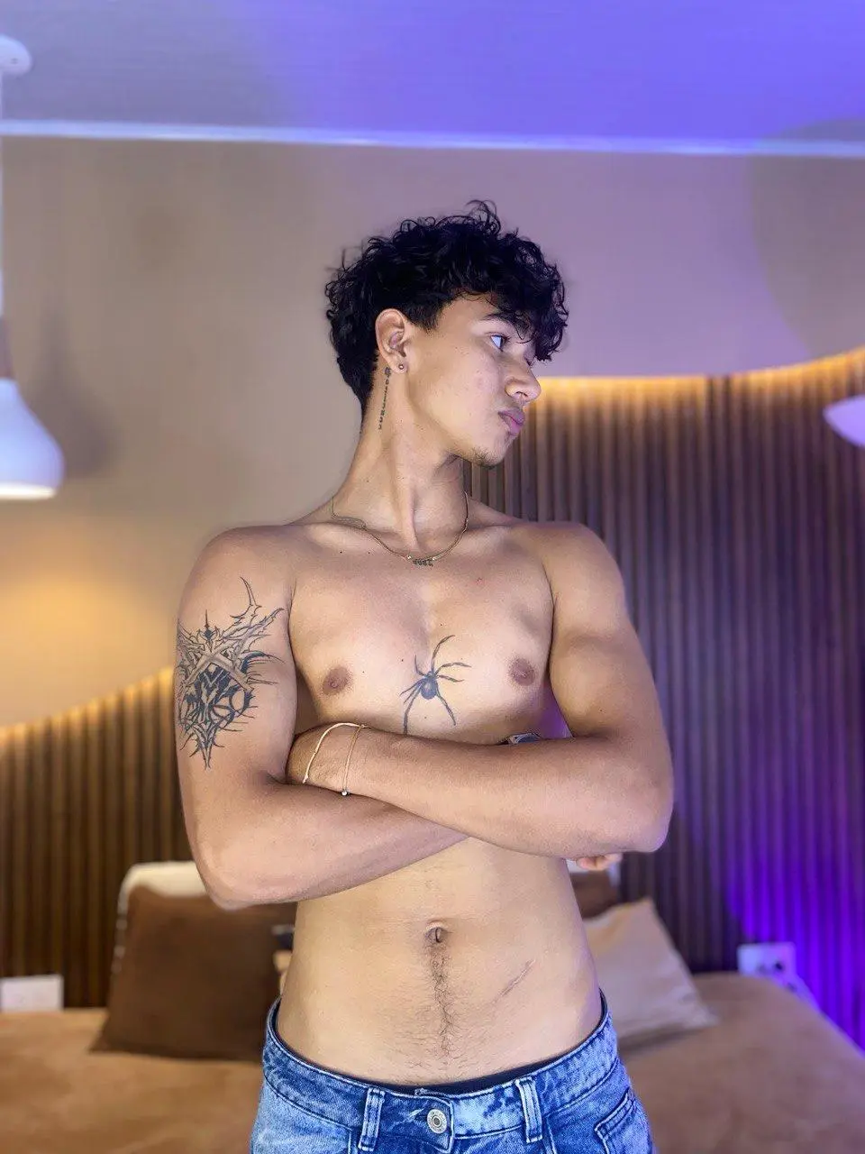 Dominic_ghost