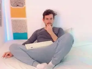 Cam4 Live Sex of Elio_520