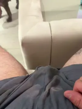 Cam4 Free Porn Cam of HandyMan1