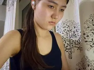 Cam4 Adult Webcam of KaBergeaux