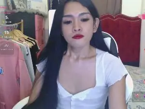 Cam4 Sex Cam of shuvejenxxx